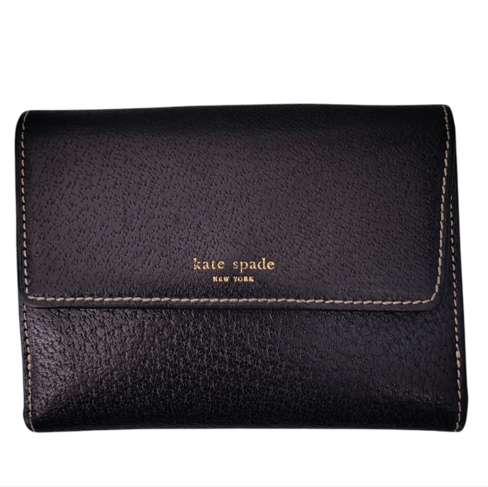 Kate Spade Italy Vintage Wallet - Picture 2 of 11